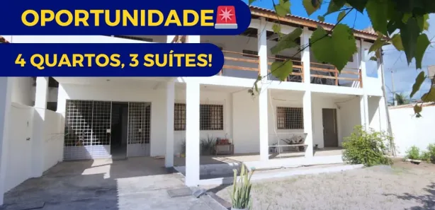 Casa com 5 Quartos à venda, 250m² no Janga, Paulista