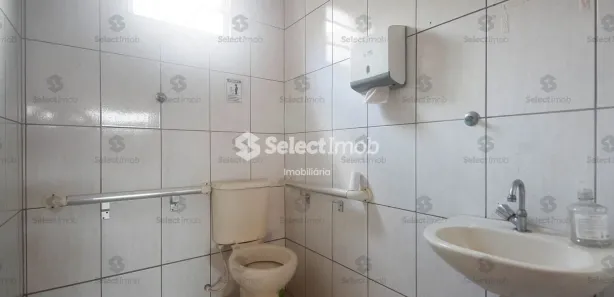 Prédio Inteiro à venda, 738m² no Matriz, Mauá