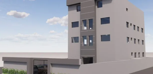 Apartamento com 3 Quartos à venda, 70m² no Serra Dourada, Vespasiano