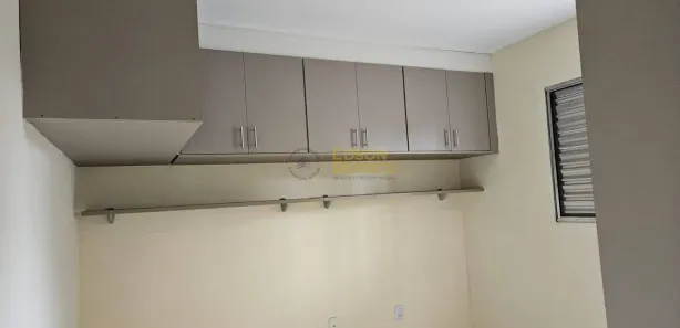 Apartamento com 2 Quartos para alugar, 64m² no Loteamento Residencial Andrade, Pindamonhangaba