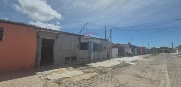 Casa com 6 Quartos à venda, 208m² no Potengi, Natal