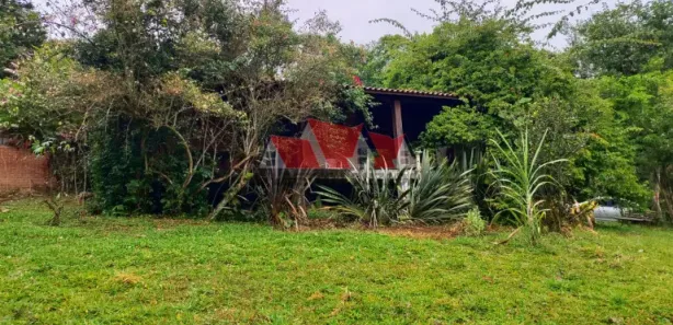 Fazenda / Sítio / Chácara com 4 Quartos à venda, 3346m² no Chácara das Palmeiras, Itapecerica da Serra