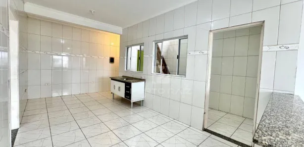 Sobrado com 2 Quartos para alugar, 100m² no Satélite, Itanhaém
