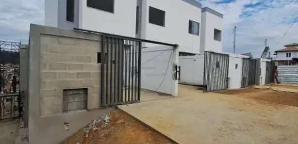 Casa com 2 Quartos à venda, 80m² no Serra Dourada, Vespasiano