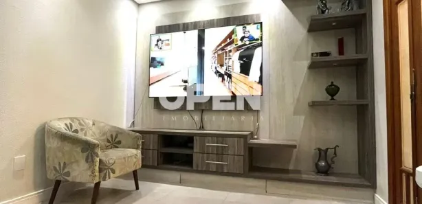 Sobrado com 3 Quartos à venda, 140m² no Nossa Senhora das Graças, Canoas