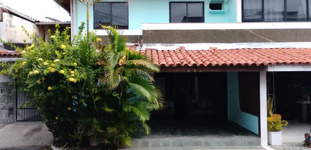 Casa de Condomínio com 3 Quartos à venda, 160m² no Jardim Placaford, Salvador