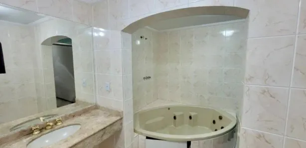 Sobrado com 3 Quartos para alugar, 375m² no Colinas da Anhangüera, Santana de Parnaíba