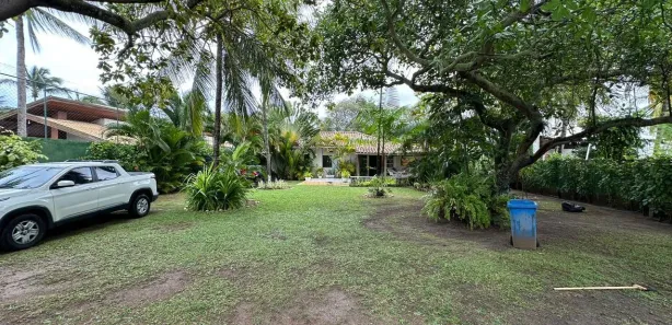 Casa com 6 Quartos à venda, 1320m² no Interlagos (Abrantes), Camaçari