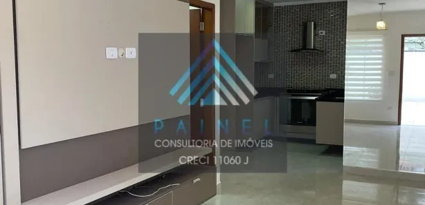 Casa de Condomínio com 2 Quartos à venda, 63m² no Jardim Paraíso, São Paulo