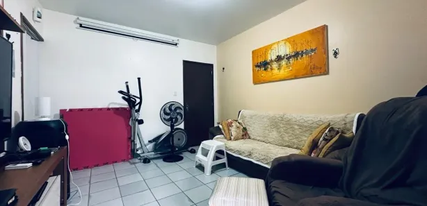Apartamento com 2 Quartos à venda, 77m² no Luiz Anselmo, Salvador