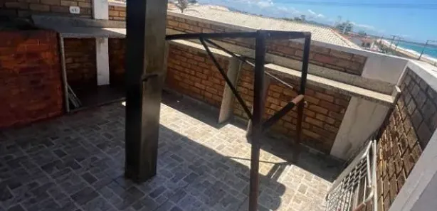 Cobertura com 3 Quartos para alugar, 149m² no Recreio, Rio das Ostras