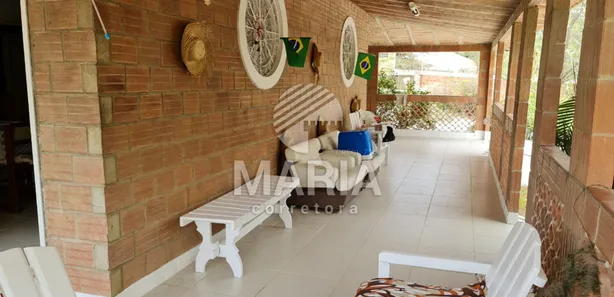 Fazenda / Sítio / Chácara com 2 Quartos à venda, 2700m² no Ebenezer, Gravatá