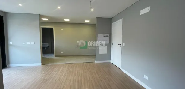 Apartamento com 2 Quartos para alugar, 79m² no Atuba, Curitiba