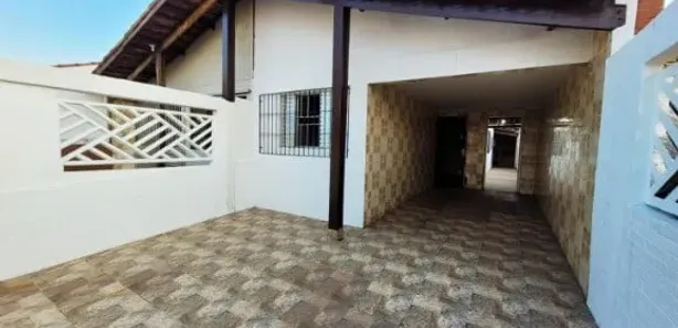 Casa com 2 Quartos à venda, 94m² no , Mongaguá