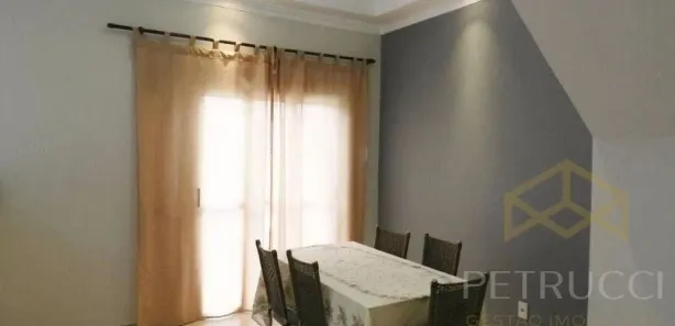 Casa com 3 Quartos à venda, 186m² no Jardim Residencial Vaughan, Sumaré