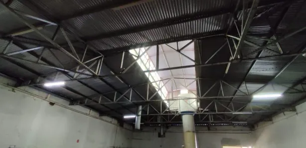 Galpão / Depósito / Armazém para alugar, 494m² no Centro, Araçatuba