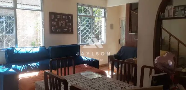Casa de Vila com 4 Quartos à venda, 80m² no São Francisco Xavier, Rio de Janeiro
