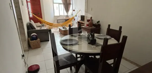 Apartamento com 3 Quartos para alugar, 144m² no São José, Aracaju
