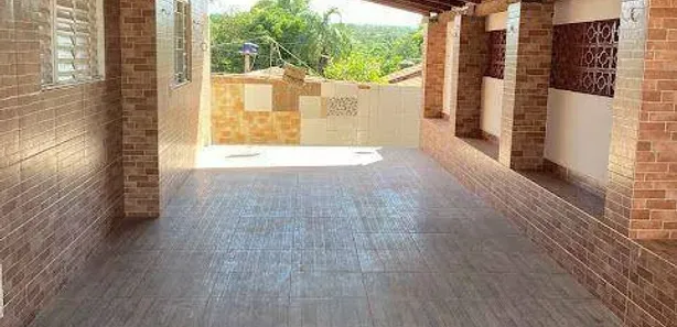 Casa de Condomínio com 2 Quartos à venda, 150m² no Mansões Águas Quentes, Caldas Novas