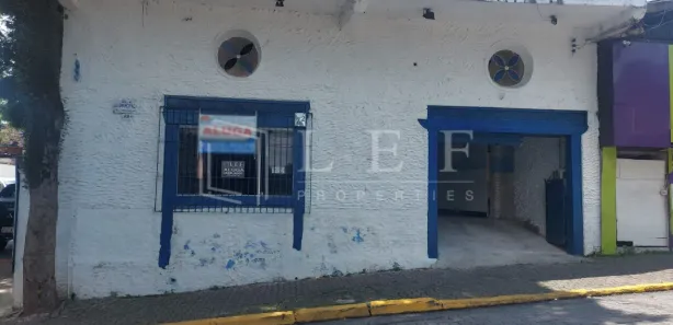 Casa Comercial para alugar, 259m² no Centro, Embu das Artes