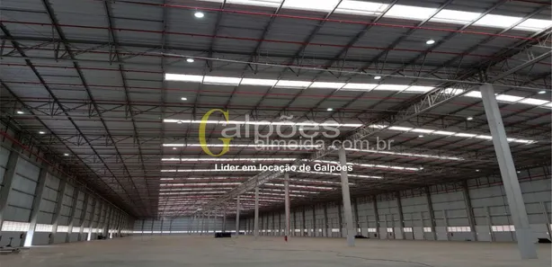 Galpão / Depósito / Armazém para venda ou aluguel, 26300m² no , Mairinque