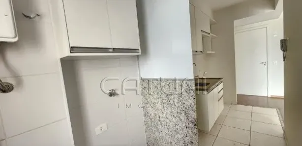 Apartamento com 2 Quartos para alugar, 78m² no Gleba Fazenda Palhano, Londrina