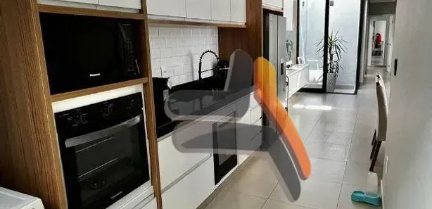 Casa de Condomínio com 2 Quartos à venda, 105m² no Loteamento Terras de São Pedro e São Paulo, Salto