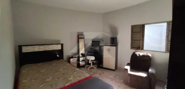 Casa com 4 Quartos à venda, 225m² no Parque dos Jequitibás, Santa Gertrudes