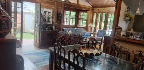 Casa de Condomínio com 3 Quartos à venda, 160m² no Caneca Fina, Guapimirim
