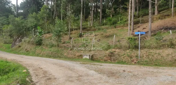 Terreno / Lote / Condomínio à venda, 562m² no , Campina Grande do Sul