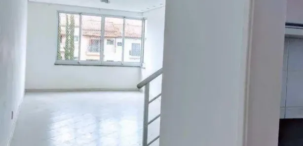 Cobertura com 4 Quartos para venda ou aluguel, 144m² no Vila Oliveira, Mogi das Cruzes