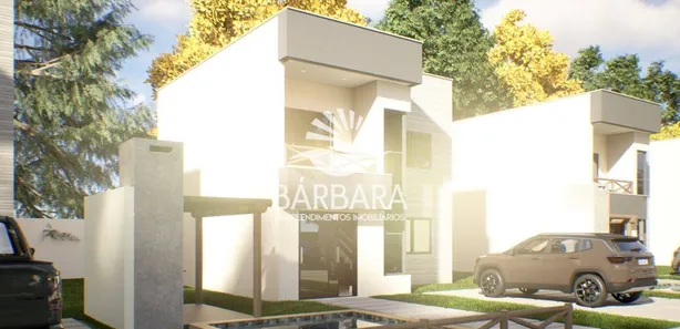 Casa de Condomínio com 4 Quartos à venda, 147m² no , Mata de São João