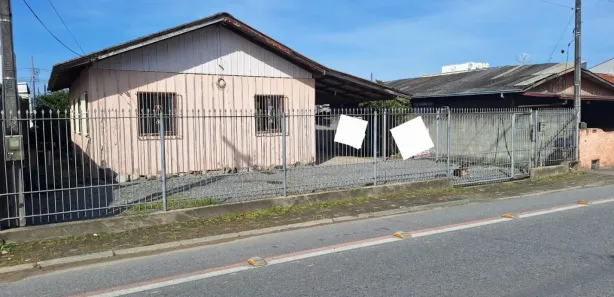 Terreno / Lote / Condomínio à venda, 300m² no Nossa Senhora de Fátima, Penha