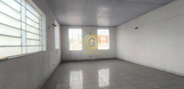 Conjunto Comercial / Sala para alugar, 80m² no Centro, Jacareí