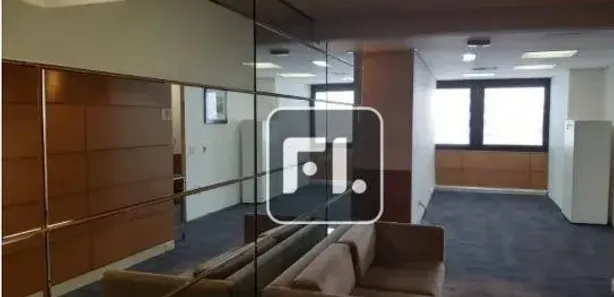 Conjunto Comercial / Sala para venda ou aluguel, 288m² no Bela Vista, São Paulo