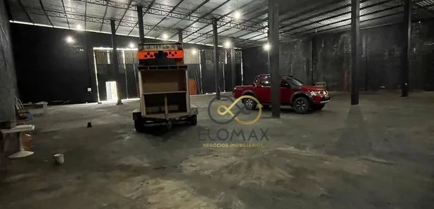 Galpão / Depósito / Armazém para alugar, 3000m² no Rio Acima, Mairiporã