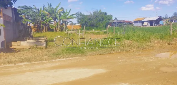 Terreno / Lote / Condomínio à venda, 331m² no Itajuba, Barra Velha