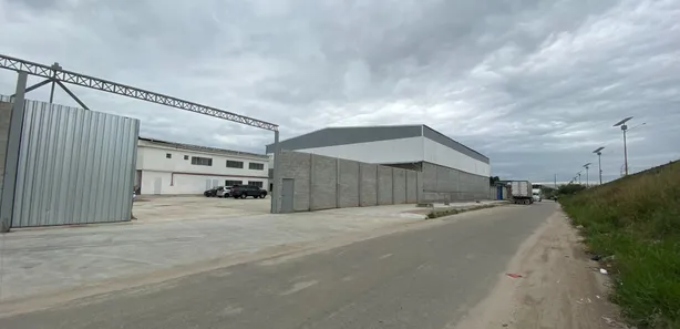 Galpão / Depósito / Armazém à venda, 3000m² no Chácaras Rio-Petrópolis, Duque de Caxias