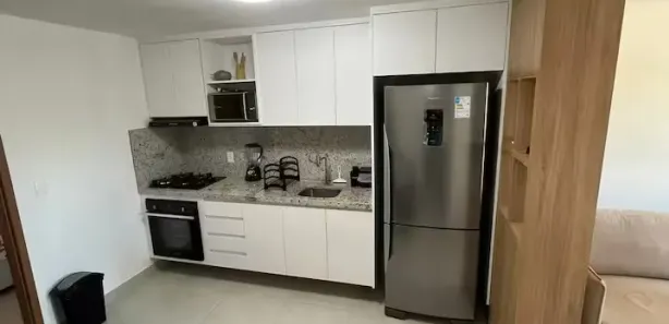 Apartamento com 3 Quartos à venda, 114m² no Itacimirim (Monte Gordo), Camaçari