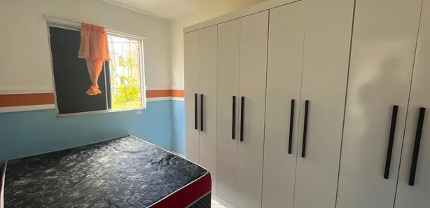 Apartamento com 2 Quartos à venda, 52m² no Km 25, Simões Filho