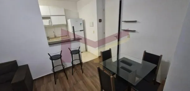 Apartamento com 2 Quartos à venda, 48m² no CASEB, Feira de Santana