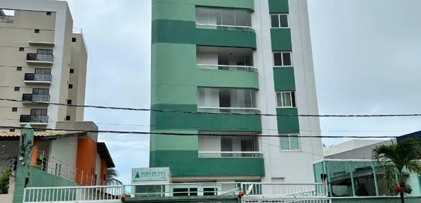 Apartamento com 3 Quartos à venda, 105m² no Piatã, Salvador
