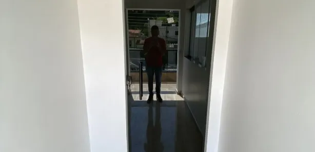 Conjunto Comercial / Sala para alugar, 43m² no Região Central, Caieiras