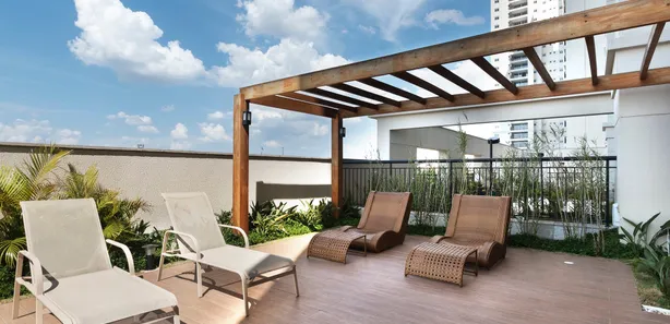 Apartamento com 1 Quarto para alugar, 39m² no Jardim Flor da Montanha, Guarulhos