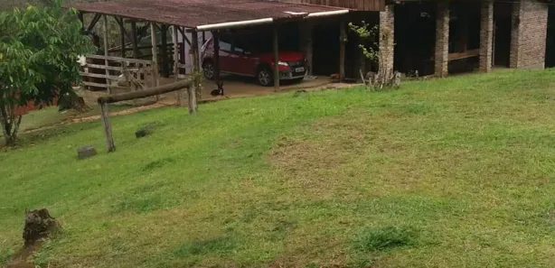 Fazenda / Sítio / Chácara com 3 Quartos à venda, 100000m² no Antonina, Antonina