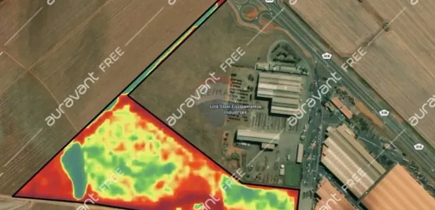 Terreno / Lote Comercial à venda, 139709m² no Parque Industrial Limongi, Rio das Pedras