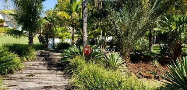 Fazenda / Sítio / Chácara com 4 Quartos à venda, 400m² no , Leópolis
