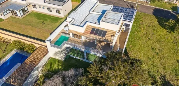 Casa de Condomínio com 3 Quartos para alugar, 280m² no Vista Alegre, Vinhedo