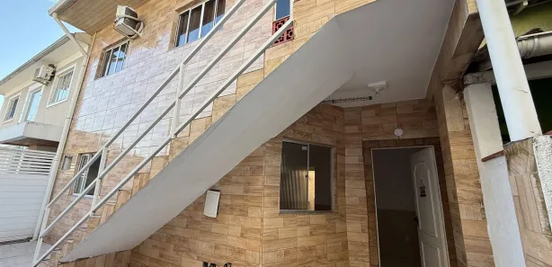 Casa de Condomínio com 3 Quartos à venda, 109m² no Jardim Alvorada, Nova Iguaçu