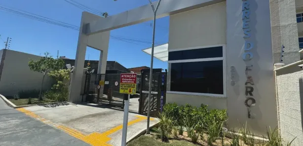 Apartamento com 2 Quartos para alugar, 89m² no Farolândia, Aracaju